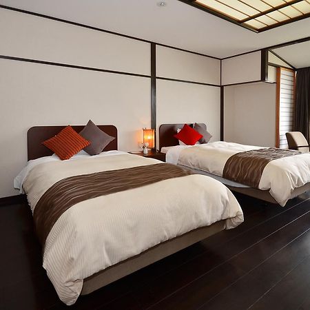 Harazuru Onsen Hanamizuki Fukuoka Asakura (Fukuoka) المظهر الخارجي الصورة