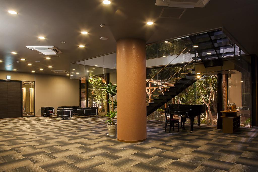 Harazuru Onsen Hanamizuki Fukuoka Asakura (Fukuoka) المظهر الخارجي الصورة