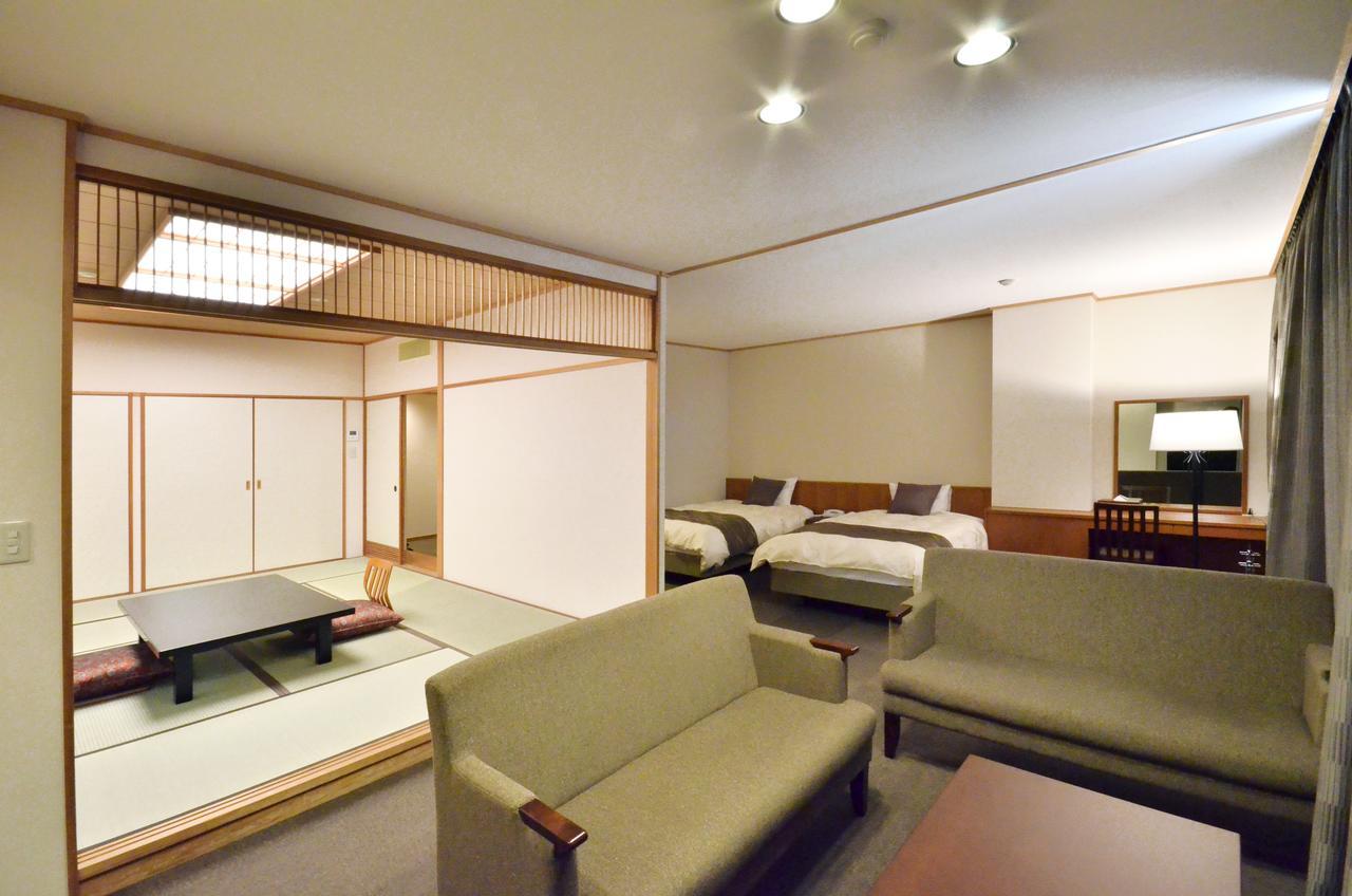 Harazuru Onsen Hanamizuki Fukuoka Asakura (Fukuoka) المظهر الخارجي الصورة