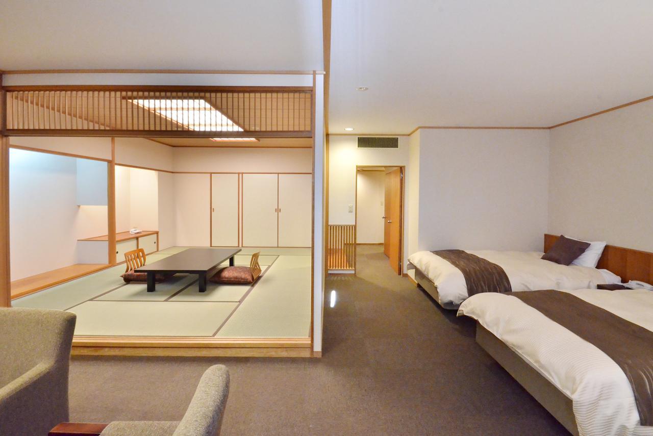 Harazuru Onsen Hanamizuki Fukuoka Asakura (Fukuoka) المظهر الخارجي الصورة